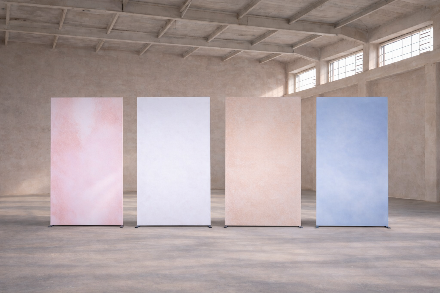 Backdrop Sales