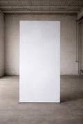 Wrinkle-Resistant & Non-Reflective Backdrop (Pure Canvas)