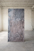 1 Day Rental: Wrinkle-Resistant & Non-Reflective Backdrop (Blue Ash)